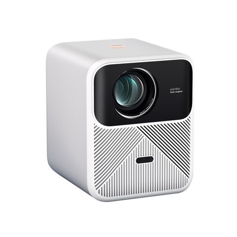  Máy chiếu Wanbo Projector Mozart 1 