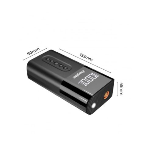  Bơm hơi di động cầm tay Energizer 