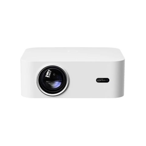 Máy chiếu Wanbo Projector X2 Max 
