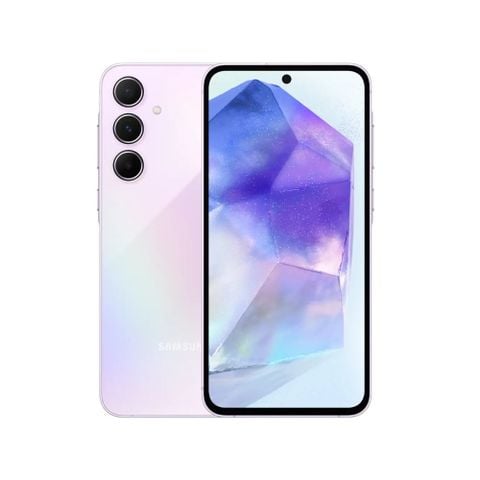  Điện thoại Samsung Galaxy A55 5G 