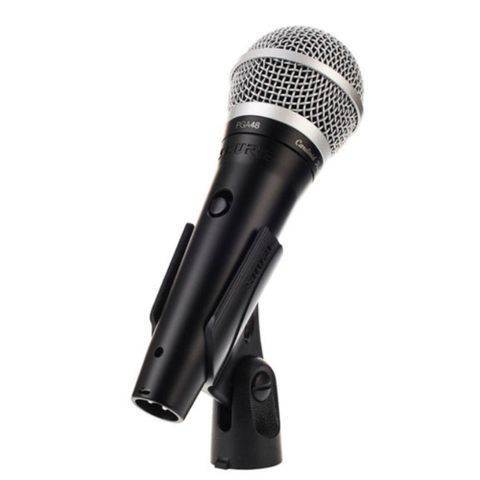  Microphone Shure PGA48 