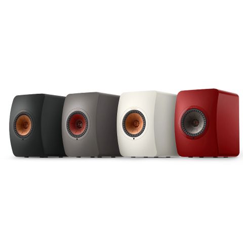  Loa KEF LS50W II 