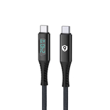  Cáp sạc 9FIT Supreme USB-C to USB-C 