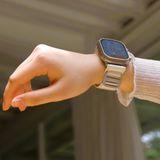  Dây đeo Apple Watch 49/45/44mm - ZAGG Highland SM 