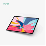  Kính dán cường lực Dekey Master Glass cho iPad 