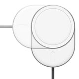  Giá đỡ Belkin BoostCharge PRO cho iPhone, sạc Magsafe 15W 