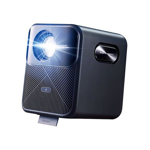  Máy chiếu Wanbo Projector Mozart 1 Pro 