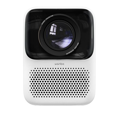  Máy chiếu Wanbo Projector T2 Max 