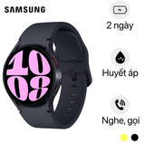  Đồng hồ thông minh Samsung Galaxy Watch 6 LTE 40mm qua sử dụng 