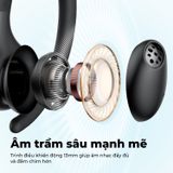  Tai nghe không dây thể thao SoundPEATS WINGS 2 