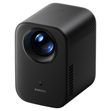  Máy chiếu Xiaomi Smart Projector L1/FHD 1080P/200ANSI/Google TV 