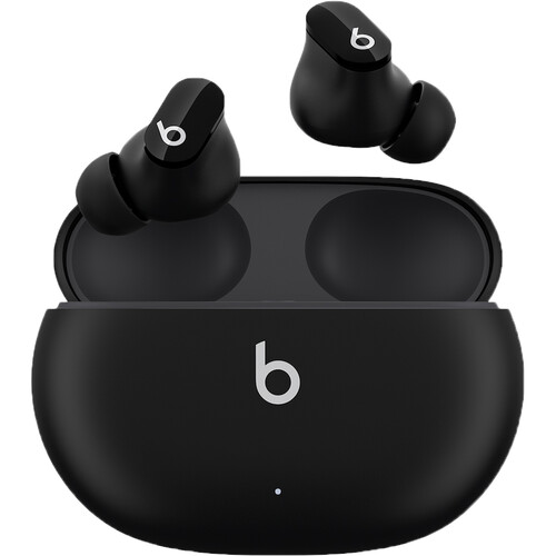 Audífonos Beats Studio Buds Pro: Experiencia de Audio Inigualable - Audifonos Beats Buds pro