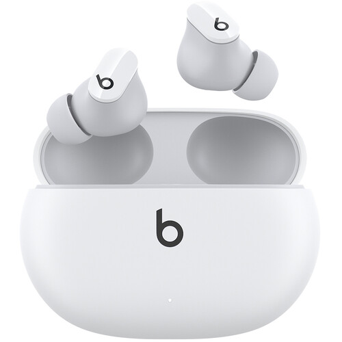 Audífonos Beats Studio Buds Pro: Experiencia de Audio Inigualable - Audifonos Beats Buds pro