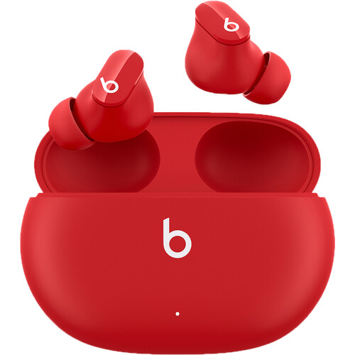 Audífonos Beats Studio Buds Pro: Experiencia de Audio Inigualable - Audifonos Beats Buds pro