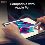  Kính dán cường lực Dekey Master Glass cho iPad 