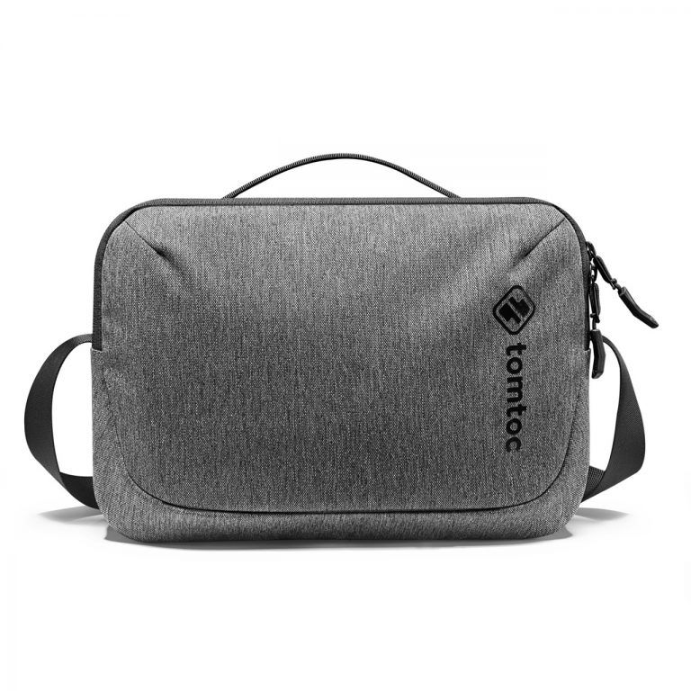  Tomtoc Crossbody Bag iPad Pro 10.5