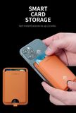  Ví đựng thẻ kiêm giá đỡ Mipow Magnetic Wallet 