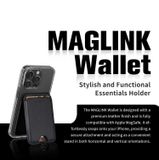 Ví đựng thẻ kiêm giá đỡ Mipow Magnetic Wallet 