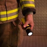  Đèn pin chống cháy nổ Ledlenser EX7R 220 Lumens 
