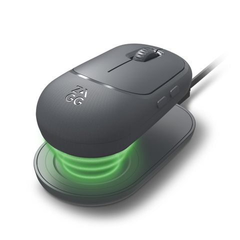  Chuột không dây Zagg - Pro Mouse 