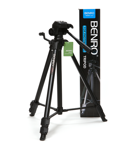  Benro T800 EX (Tripod) 