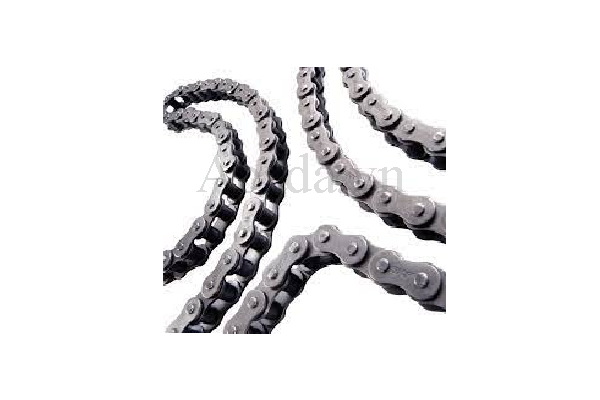 thumbnail image 2 of SKF PHC 60SH-1X10FT Chain And Chain Drive – New Roller Chain 10 Foot Length 2 of 5