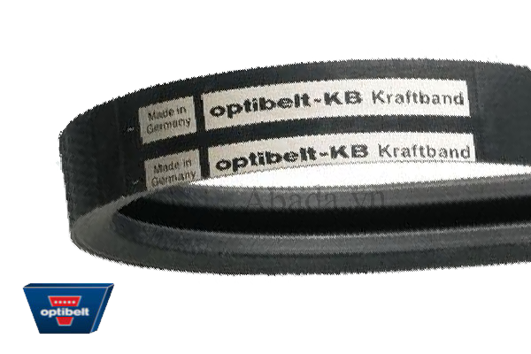 Dây curoa 2-3V500 Optibelt