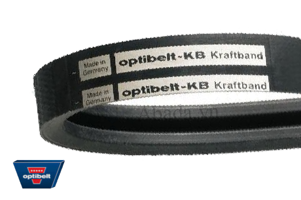 Dây curoa 2-3V1180 Optibelt