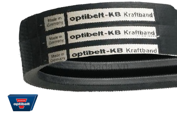 Dây curoa 3-8V1180 Optibelt