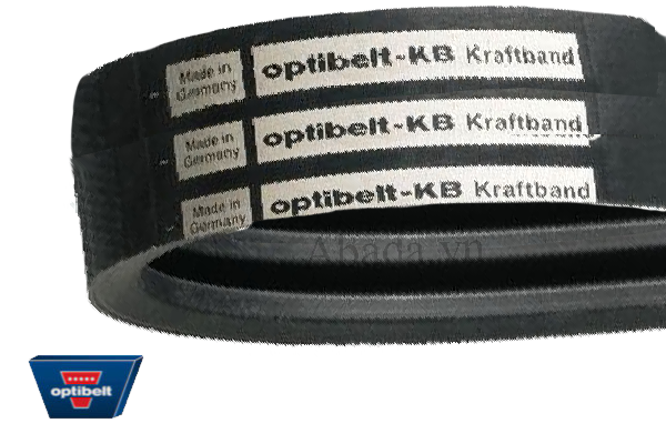 Dây curoa 3-8V1060 Optibelt