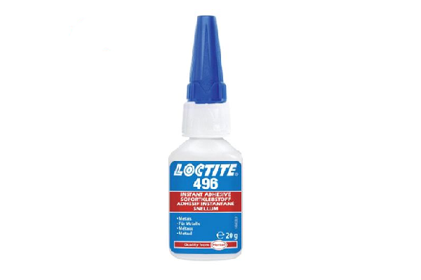 LOCTITE 496