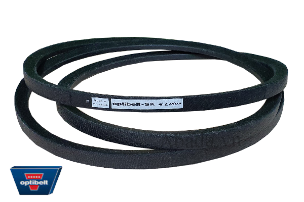 Dây curoa 3V500 Optibelt