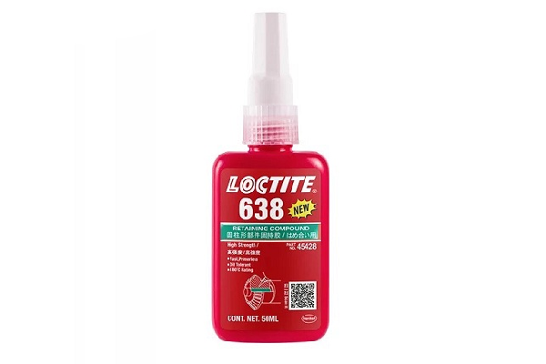 LOCTITE 638