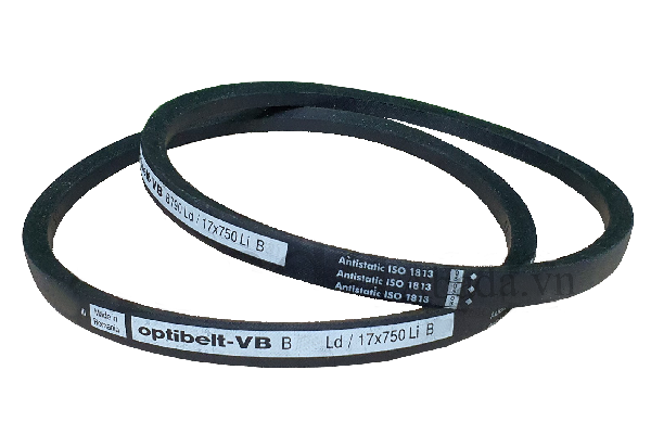 Dây curoa B23 Optibelt