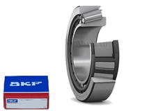 Vòng bi 30203 J2 | 30203 SKF