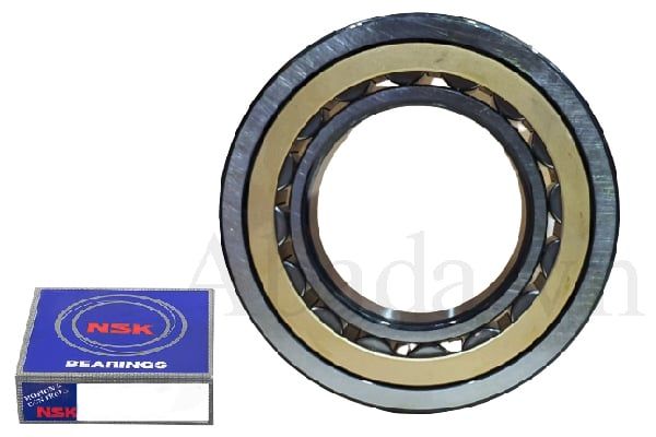 Vòng bi NU320EM NSK