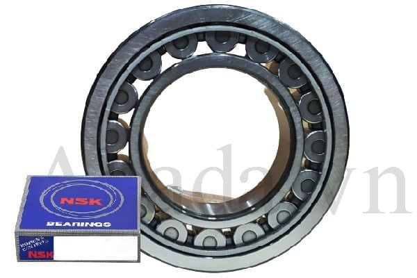 Vòng bi NU2209W NSK
