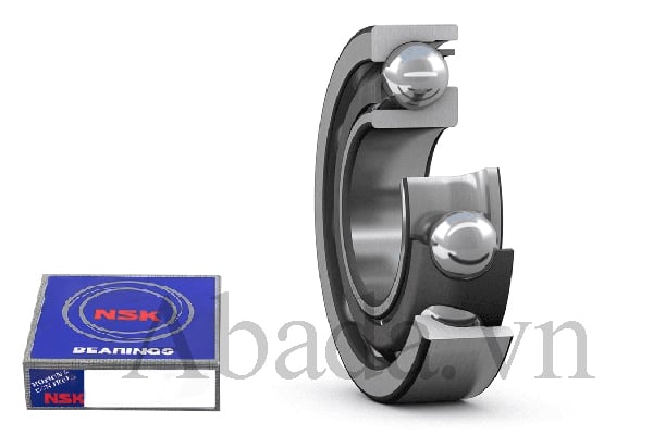 Vòng bi 7300BW NSK