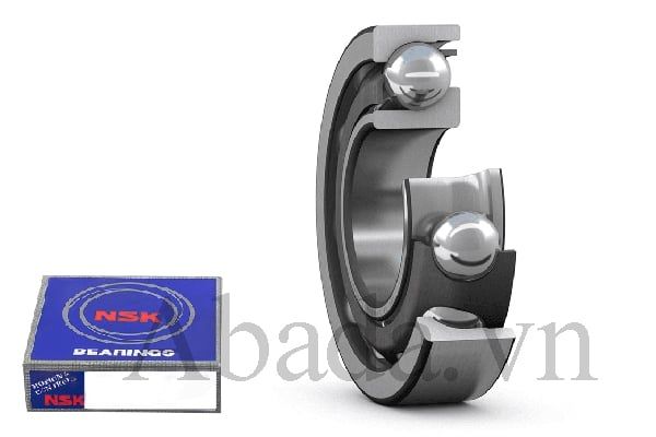 Vòng bi 7300BW NSK
