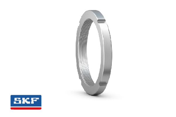 Đai ốc KM 30 SKF