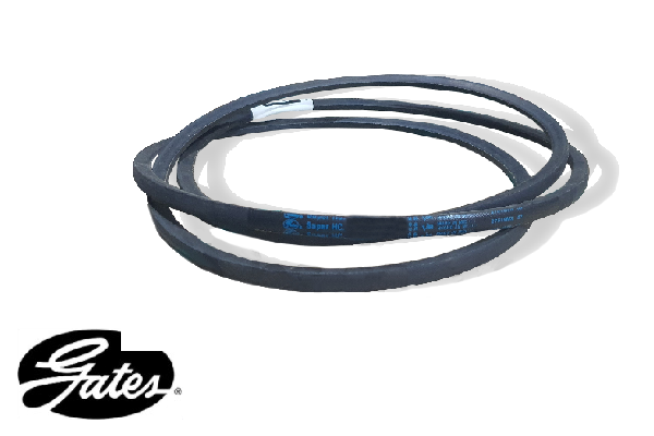 Dây curoa Super HC® SPA1557 Gates