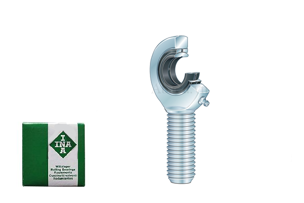 Vòng bi mắt trâu GAR8-UK INA