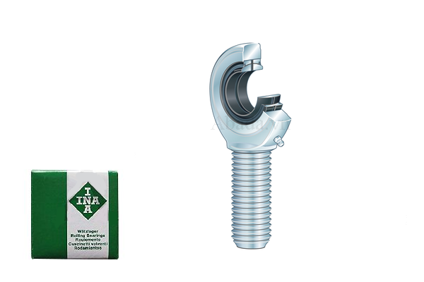 Vòng bi mắt trâu GAR80-UK-2RS-A INA