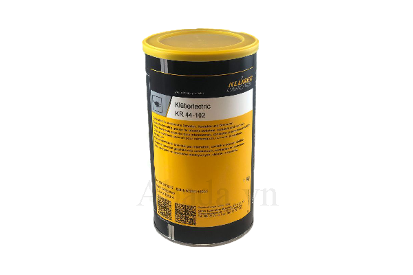 Mỡ KLUBERLECTRIC KR 44-102 (1KG)