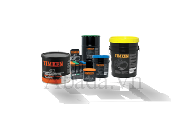 Mỡ GR181P TIMKEN