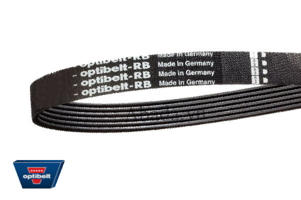 Dây curoa 6 PJ 723 RB Optibelt