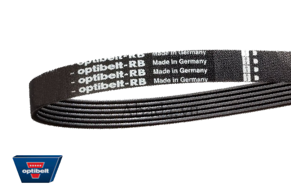 Dây curoa 7 PJ 1200 RB Optibelt