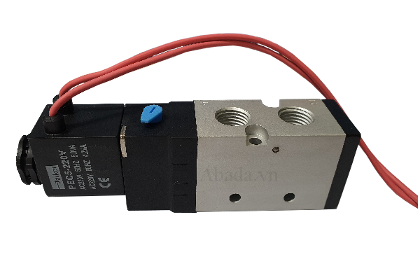 Van điện từ một đầu PHS520S-02-220V Parker