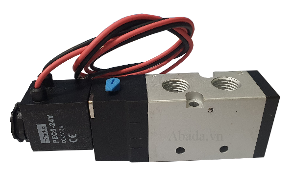 Van điện từ một đầu PHS520S-02-24V Parker