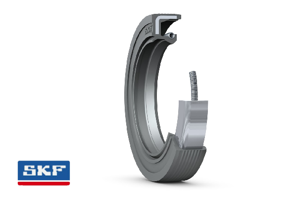 Phớt 12X25X7 HMSA10 RG SKF